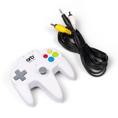 ORB Retro Video Game Console Arcade Controller-thumb-3
