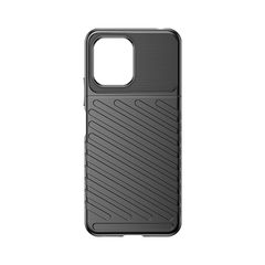 Xiaomi Redmi 12 Thunder Case - black-thumb-4
