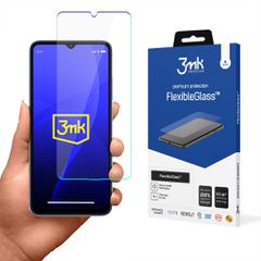 Xiaomi Redmi 12C - 3mk FlexibleGlass™-thumb-0
