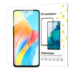Wozinsky Tempered Glass on Oppo A98 5G