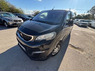 Peugeot Traveller 2017 TRAVELLER AYTOMATO