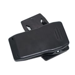 Holder with clip for mounting for GoPro-thumb-3