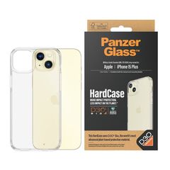 PanzerGlass - Apple IPhone 15 Plus HardCase With D3O-thumb-1