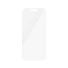 PanzerGlass - Screen Protector iPhone 15 Pro - Classic Fit / Electronics-thumb-1