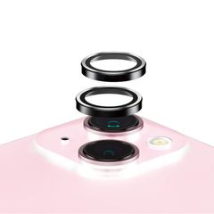 PanzerGlass - Hoops Camera Lens Protector iPhone 15 - 15 Plus / Electronics-thumb-2