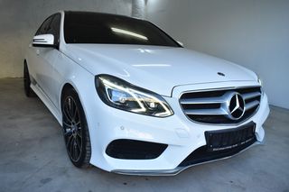 Mercedes-Benz E 200 2013 1.6cc STYLE DARK NIGHT 7G/TRONIC AUTOMATIC-F1 PADS-thumb-5