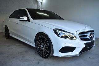 Mercedes-Benz E 200 2013 1.6cc STYLE DARK NIGHT 7G/TRONIC AUTOMATIC-F1 PADS-thumb-6