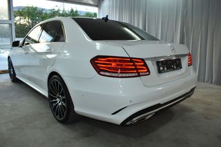Mercedes-Benz E 200 2013 1.6cc STYLE DARK NIGHT 7G/TRONIC AUTOMATIC-F1 PADS-thumb-10