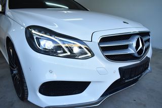 Mercedes-Benz E 200 2013 1.6cc STYLE DARK NIGHT 7G/TRONIC AUTOMATIC-F1 PADS-thumb-13