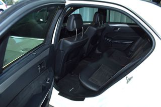 Mercedes-Benz E 200 2013 1.6cc STYLE DARK NIGHT 7G/TRONIC AUTOMATIC-F1 PADS-thumb-17