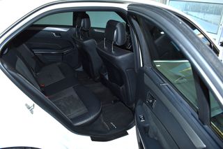 Mercedes-Benz E 200 2013 1.6cc STYLE DARK NIGHT 7G/TRONIC AUTOMATIC-F1 PADS-thumb-18