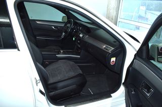 Mercedes-Benz E 200 2013 1.6cc STYLE DARK NIGHT 7G/TRONIC AUTOMATIC-F1 PADS-thumb-19