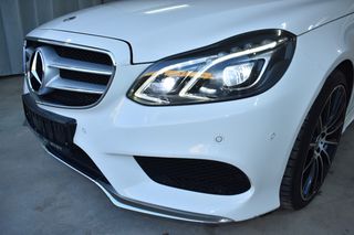 Mercedes-Benz E 200 2013 1.6cc STYLE DARK NIGHT 7G/TRONIC AUTOMATIC-F1 PADS-thumb-20