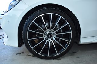 Mercedes-Benz E 200 2013 1.6cc STYLE DARK NIGHT 7G/TRONIC AUTOMATIC-F1 PADS-thumb-32