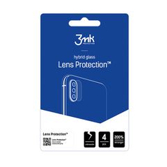 Google Pixel 8 5G - 3mk Lens Protection™-thumb-1