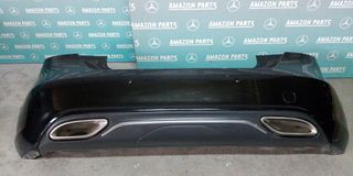 Προφυλακτήρας για Mercedes-Benz W176 A-CLASS