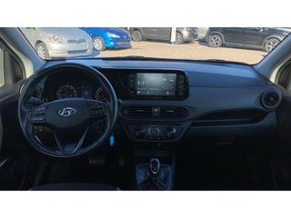 Hyundai i 10 2020 ΕΛΛΗΝΙΚΗΣ ΑΝΤΙΠΡΟΣΩΠΕΙΑΣ ΜΕ ΕΓΓΥΗΣΗ-thumb-8