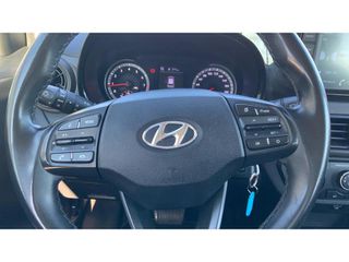 Hyundai i 10 2020 ΕΛΛΗΝΙΚΗΣ ΑΝΤΙΠΡΟΣΩΠΕΙΑΣ ΜΕ ΕΓΓΥΗΣΗ-thumb-15