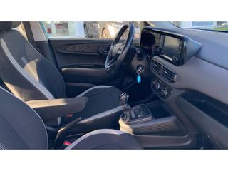 Hyundai i 10 2020 ΕΛΛΗΝΙΚΗΣ ΑΝΤΙΠΡΟΣΩΠΕΙΑΣ ΜΕ ΕΓΓΥΗΣΗ-thumb-11