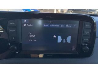 Hyundai i 10 2020 ΕΛΛΗΝΙΚΗΣ ΑΝΤΙΠΡΟΣΩΠΕΙΑΣ ΜΕ ΕΓΓΥΗΣΗ-thumb-19
