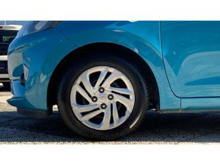 Hyundai i 10 2020 ΕΛΛΗΝΙΚΗΣ ΑΝΤΙΠΡΟΣΩΠΕΙΑΣ ΜΕ ΕΓΓΥΗΣΗ-thumb-18
