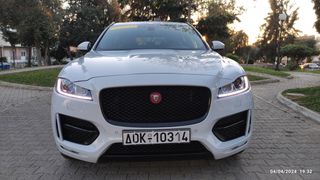 Jaguar F-Pace 2018 R-Sport F1-thumb-1