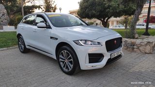 Jaguar F-Pace 2018 R-Sport F1-thumb-2
