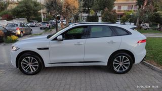 Jaguar F-Pace 2018 R-Sport F1-thumb-3
