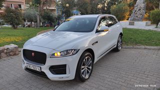 Jaguar F-Pace 2018 R-Sport F1-thumb-4