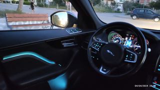 Jaguar F-Pace 2018 R-Sport F1-thumb-36