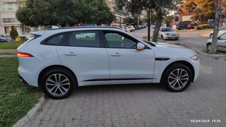 Jaguar F-Pace 2018 R-Sport F1-thumb-43