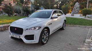 Jaguar F-Pace 2018 R-Sport F1-thumb-46