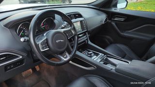 Jaguar F-Pace 2018 R-Sport F1-thumb-14
