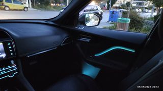 Jaguar F-Pace 2018 R-Sport F1-thumb-35
