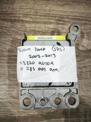 Nissan Note. 98820 9U10A Bosch: 0 285 001 909