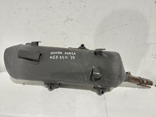 Τελικο εξατμιση HONDA FORZA NSS350 2023-24 (EXHAUST SILENCER MUFFLER)