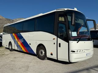 Scania 2006 ΕΛΒΟ POSEIDON 12-35 HD/2