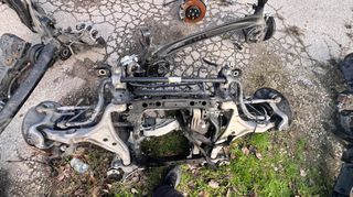 MERCEDES ML W166 ΕΜΠΡΟΣ ΔΕΞΙ ΑΚΡΟ ΜΕ ΙΜΙΑΞΟΝΙΟ ΨΑΛΙΔΙΑ ΔΙΣΚΟ ΔΑΓΚΑΝΑ