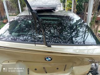 BMW E46 Τζαμοπορτα Πίσω Από Compact