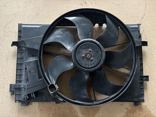 MERCEDES-BENZ W203 C200 W209 CLK200 ΒΕΝΤΙΛΑΤΕΡ ΨΥΓΕΙΩΝ A2035001793 0130307047