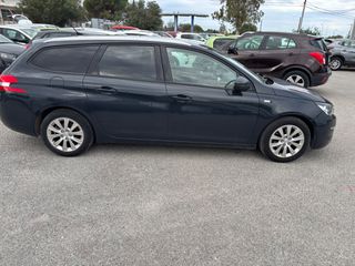 Peugeot 308 2016 308 S/W 1.6 HDI PANORAMA