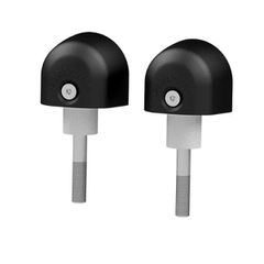 GB RACING Yamaha Tracer 900/ MT 09 2014/2020 XL Sliders Προσταυτευτικά Μανιτάρια