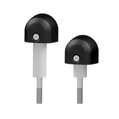 GB RACING Yamaha Tracer 900/ MT 09 2021/2025 XL Sliders Προσταυτευτικά Μανιτάρια