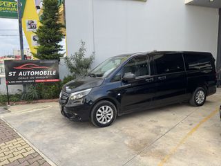 Mercedes-Benz Vito 2023 TOURER EXTRA LONG