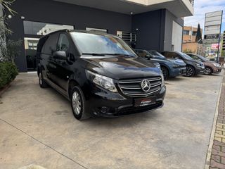 Mercedes-Benz Vito 2023 TOURER EXTRA LONG-thumb-1