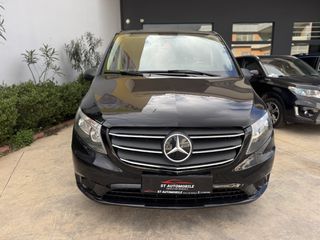 Mercedes-Benz Vito 2023 TOURER EXTRA LONG-thumb-2