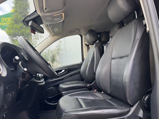 Mercedes-Benz Vito 2023 TOURER EXTRA LONG-thumb-10