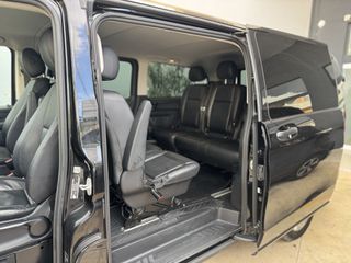 Mercedes-Benz Vito 2023 TOURER EXTRA LONG-thumb-15