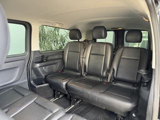 Mercedes-Benz Vito 2023 TOURER EXTRA LONG-thumb-16