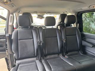 Mercedes-Benz Vito 2023 TOURER EXTRA LONG-thumb-17